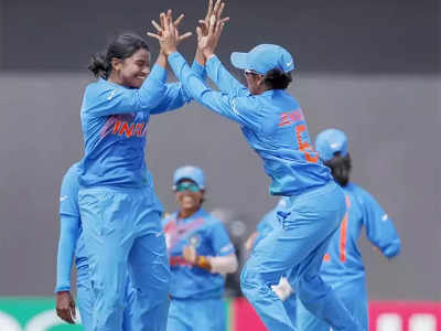 महिला टी-२० वर्ल्डकपः आज भारत वि. इंग्लंड