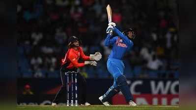 ICC Womens World T20: ಸೆಮೀಸ್‌ನಲ್ಲಿ ಇಂಗ್ಲೆಂಡ್‌ಗೆ ಮಣಿದ ಭಾರತ; ವಿಶ್ವಕಪ್ ಕನಸು ಭಗ್ನ