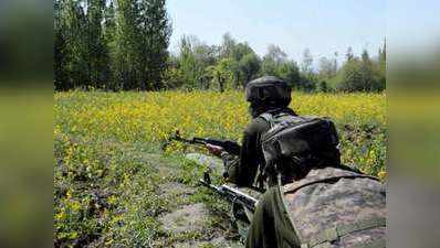 जम्मू-कश्मीर: अनंतनाग के बिजबेहरा में मुठभेड़ में मारे गए 6 आतंकी, ऑपरेशन जारी