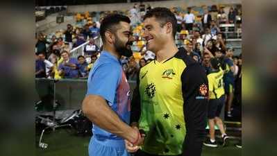 India vs Australia: ஆஸி., 2வது டி20 - தோல்வியில் இருந்து மீளுமா இந்திய அணி?