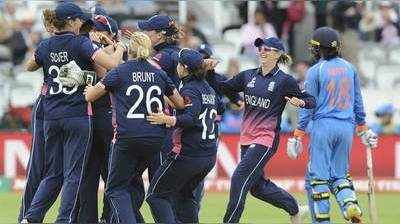 ICC Women World T20: பரிதாபமாக வெளியேறிய இந்தியா: இறுதிப் போட்டியில் ஆஸி., இங்கிலாந்து பலப்பரீட்சை!