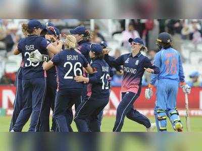 ICC Women World T20: பரிதாபமாக வெளியேறிய இந்தியா: இறுதிப் போட்டியில் ஆஸி., இங்கிலாந்து பலப்பரீட்சை!