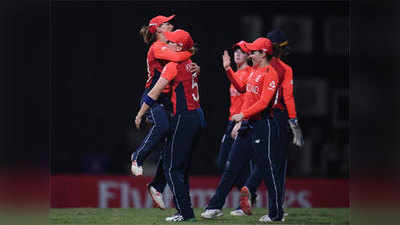 Women’s WT20: टी-२० महिला विश्वचषकः भारताचे आव्हान संपुष्टात