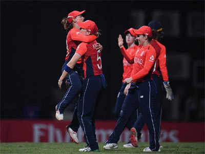 Women’s WT20: टी-२० महिला विश्वचषकः भारताचे आव्हान संपुष्टात