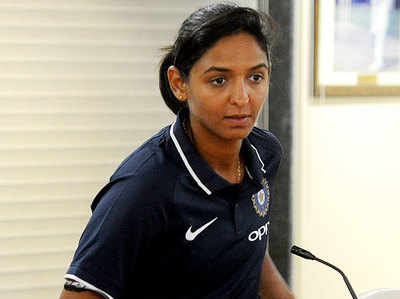 Women World T20: मिताली को बाहर रखने पर हरमन ने कहा- खेद नहीं, टीम हित में फैसला था