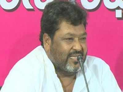 TRS MLC Yadava Reddy: టీఆర్‌ఎస్ నుంచి యాదవరెడ్డి బహిష్కరణ