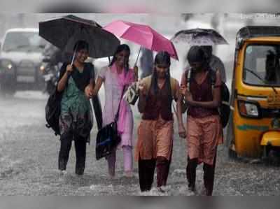 தமிழகம் மற்றும் புதுச்சேரியில் கனமழைக்கு வாய்ப்பு- வானிலை ஆய்வு மையம் எச்சரிக்கை!!