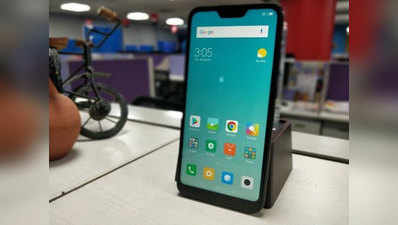 Xiaomi Redmi Note 6 Pro 6GB RAM