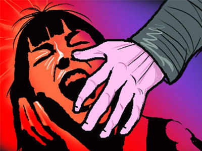 mumbai rape case: मानसिक रुग्ण तरुणीवर बलात्कार