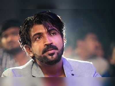 Arun Vijay: தமிழக டெல்டா பகுதிகளை மீட்க களப்பணியாற்றும் நடிகர் அருண் விஜய்