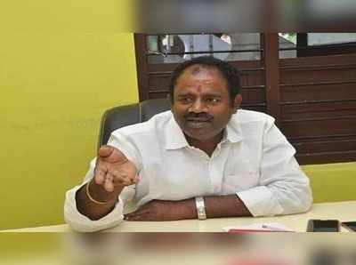 Sama Ranga Reddy: టీడీపీ అభ్యర్థి సామ రంగారెడ్డిపై కేసు నమోదు