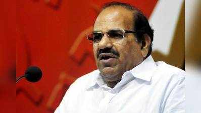 Kodiyeri Balakrishnan: സമരം അവസാനിപ്പിച്ചാൽ സംവാദമാമാകാമെന്ന് കോടിയേരി