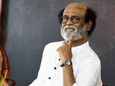 Rajini Health: வீட்டில் தீவிர சிகிச்சையில் ரஜினி..? செய்தி தொடர்பாளர் விளக்கம்