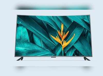 Xiaomi Mi TV: இந்தியாவில் விற்பனைக்கு வரும் சியோமி எம்.ஐ 4K டிஸ்பிளே 4S ஸ்மார்ட் டிவி