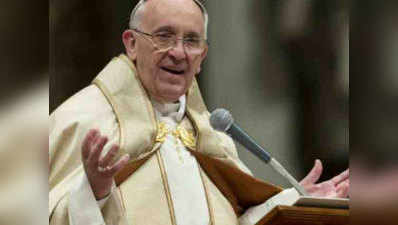पोप ने बाल यौन शोषण रोधी सम्मेलन के लिए टीम गठित की