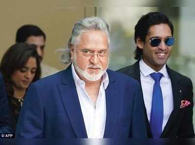 Vijay Mallya: அடமானம் வைத்த மல்லையாவின் வீட்டை ஜப்தி செய்ய சுவிஸ் வங்கி நடவடிக்கை!