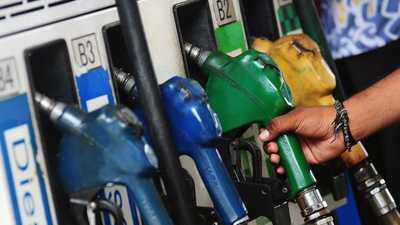 Petrol Price: இன்றைய (24-11-18) பெட்ரோல் விலையில் 34 காசு மற்றும் டீசல் 42 காசுகள் குறைவு!