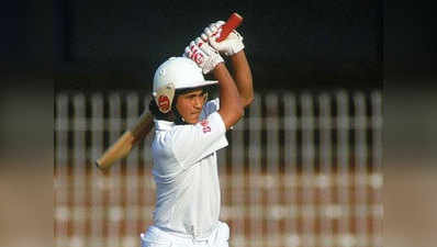 इतिहास के झरोखे से: 29 साल पहले आज ही सचिन ने लगाई थी अपनी टेस्ट हाफ सेंचुरी
