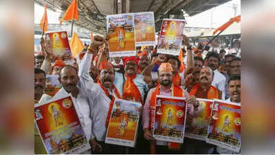 Shiv Sena in UP Politics: शिवसेनेचा उत्तर प्रदेशात शिरकाव?