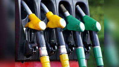 Petrol Price in Kerala: ഇന്ധന വില താഴേയ്ക്ക് തന്നെ; പെട്രോളിന് 78.55: കൊച്ചിയിൽ 77.17