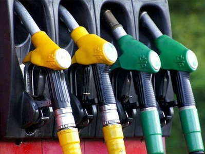 Petrol Price in Kerala: ഇന്ധന വില താഴേയ്ക്ക് തന്നെ; പെട്രോളിന് 78.55: കൊച്ചിയിൽ 77.17