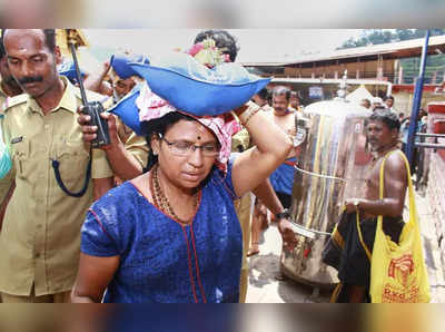 Sabarimala News: சபரிமலையில் பெண்கள் தரிசனத்திற்காக 2 நாட்கள் ஒதுக்கப்படும் – கேரளா அரசு