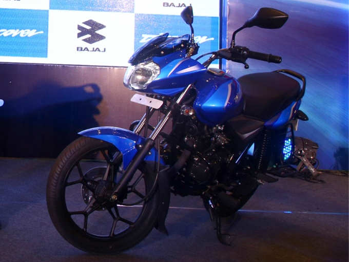 Bajaj