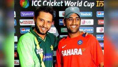 Shahid Afridi: ఇప్పటికీ ధోనీనే బెస్ట్.. కోహ్లీ మెరుగుపడాలి