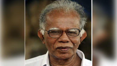 K Krishnankutty: കൃഷ്ണൻകുട്ടി മന്ത്രിസ്‌ഥാനത്തിന് അർഹനെന്ന് സി.കെ നാണു