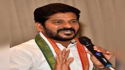 నా కూతురి నిశ్చితార్థానికి వెళ్లినవ్వకుండా కుటల్రు.. వాళ్లది రాక్షసానందం: రేవంత్