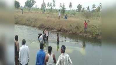 Pandavapura Bus Accident: ಮಂಡ್ಯದಲ್ಲಿ ನಾಲೆಗೆ ಉರುಳಿದ ಬಸ್‌, 30 ಬಲಿ
