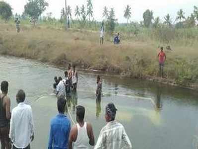 Pandavapura Bus Accident: ಮಂಡ್ಯದಲ್ಲಿ ನಾಲೆಗೆ ಉರುಳಿದ ಬಸ್‌, 30 ಬಲಿ