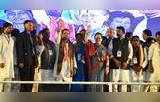 Sonia Gandhi: ప్రజాకూటమి ప్రభంజనం.. సోనియాకు జన నీరాజనం!