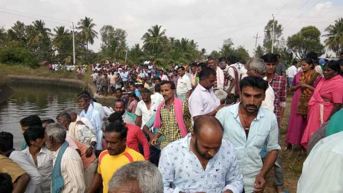 ಜನರಲ್ಲಿ ಕುತೂಹಲ