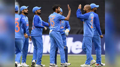 india vs australia: निर्णायक टी-२०; भारत बरोबरी साधणार ?
