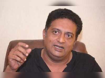 Prakash Raj: టీఆర్‌ఎస్‌ ఏపీలో పోటీచేస్తే ఎలా ఉంటుంది?: ప్రకాష్‌రాజ్‌