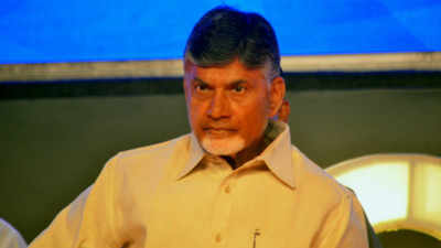 Chandrababu Naidu: కేసీఆర్ ఎందుకు తిడుతున్నారో అర్థం కావట్లేదు: చంద్రబాబు