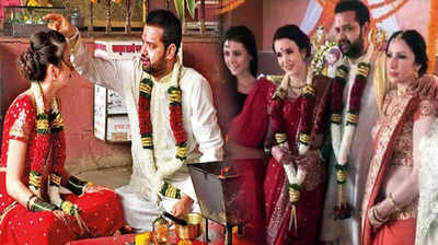 Rahul Mahajan: வெளிநாட்டு பெண்ணை மூன்றாவது திருமணம் செய்து கொண்ட பிக்பாஸ் பிரபலம்!