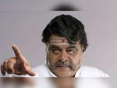 Ambareesh: తొడుక్కొని విసిరేసే చెప్పును కాదు.. రాజకీయాల్లోనూ రెబల్ స్టారే!