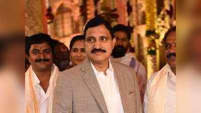 Sujana Chowdary: డొల్ల కంపెనీలతో సుజనా రూ.5,700 కోట్ల కొల్లగొట్టారు: ఈడీ