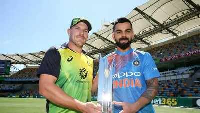 India vs Australia: இன்று கடைசி டி20 கிரிக்கெட்; ஆஸ்திரேலியாவை பழி தீர்க்குமா இந்தியா!