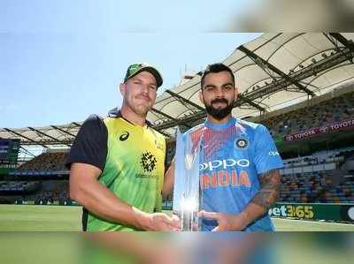 India vs Australia: இன்று கடைசி டி20 கிரிக்கெட்; ஆஸ்திரேலியாவை பழி தீர்க்குமா இந்தியா!