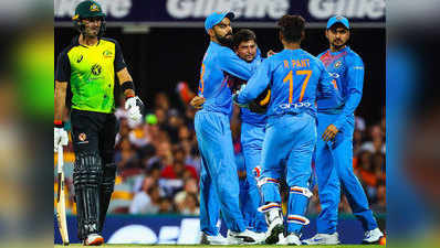 IND vs AUS- T20I: भारत के लिए करो या मरो मैच में चुनौती बनेंगे स्टार्क