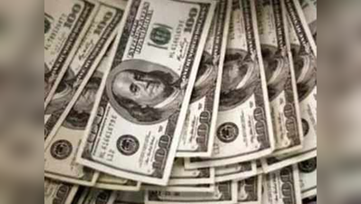 DRI ने 1.28 करोड़ की कीमत की विदेशी मुद्रा जब्त की
