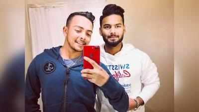 Rishabh Pant : அங்க போய் மொத ஒழுங்க விளையாடு... அப்பறம் இதெல்லாம் பண்ணலாம்....: பண்ட்டை வருத்தெடுத்த ரசிகர்கள்!