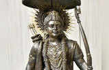 अयोध्या में बनेगी दुनिया की सबसे ऊंची राम मूर्ति, इसलिए होगी खास