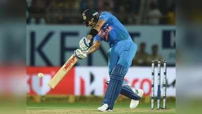 Ind vs Aus 3rd T20I: ಕೊಹ್ಲಿ ಫಿಫ್ಟಿ; ಭಾರತಕ್ಕೆ ಗೆಲುವು, ಸರಣಿ ಸಮಬಲ