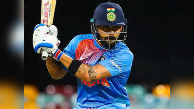 IND vs AUS: कोहली की फिफ्टी के दम पर भारत ने ऑस्ट्रेलिया को 6 विकेट से हराया, T20 सीरीज बराबर