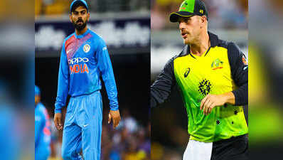 तीसरा T20I: IND vs AUS, ऑस्ट्रेलिया ने टॉस जीता पहले बैटिंग का फैसला- LIVE स्कोर और अपडेट्स