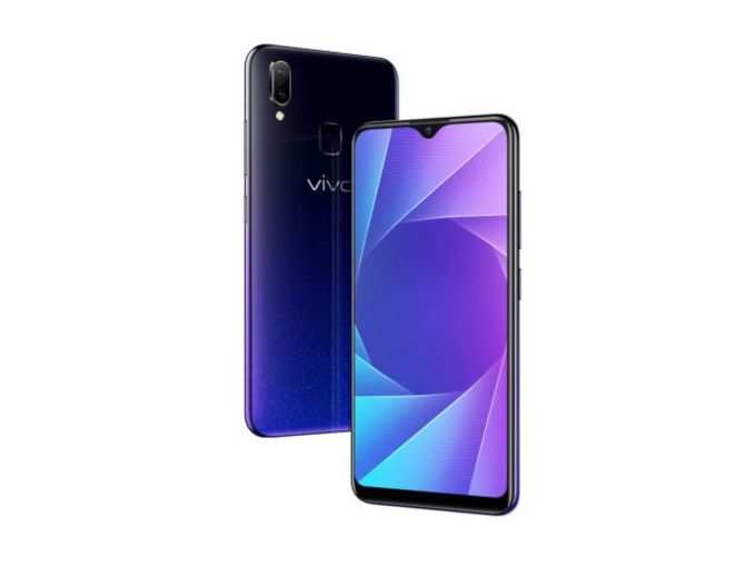 vivo y95